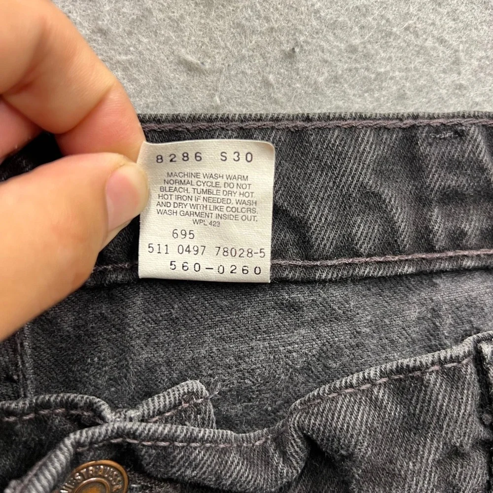 Levis w42 comfortable copper